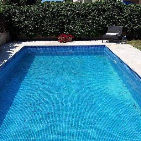 For Families Only - Casa Nora Novigrad Villa Novigrad Istria Eksteriør bilde