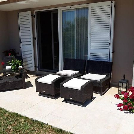 For Families Only - Casa Nora Novigrad Villa Novigrad Istria Eksteriør bilde