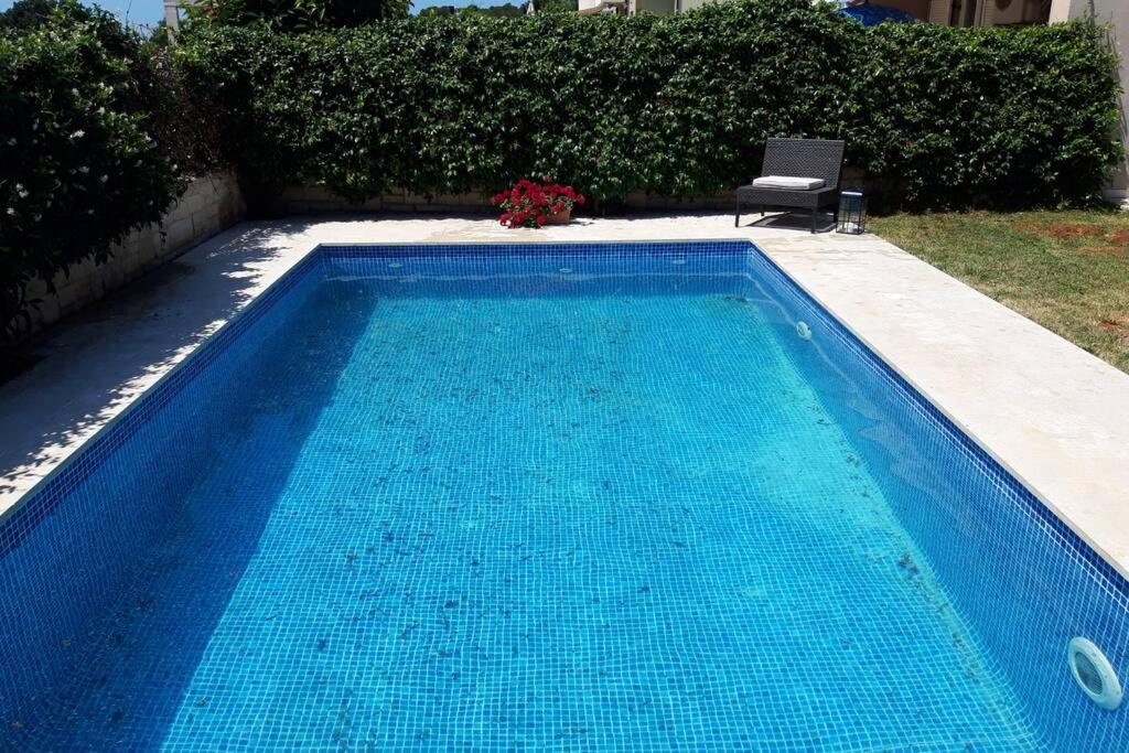 For Families Only - Casa Nora Novigrad Villa Novigrad Istria Eksteriør bilde
