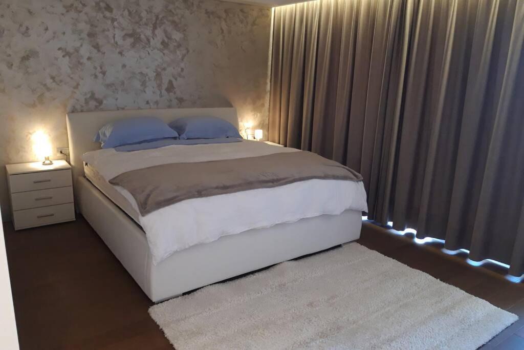 For Families Only - Casa Nora Novigrad Villa Novigrad Istria Eksteriør bilde