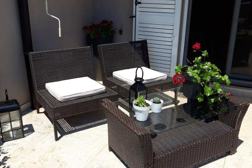 For Families Only - Casa Nora Novigrad Villa Novigrad Istria Eksteriør bilde